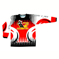 Camisa Esportiva para off_road cód cr_6017